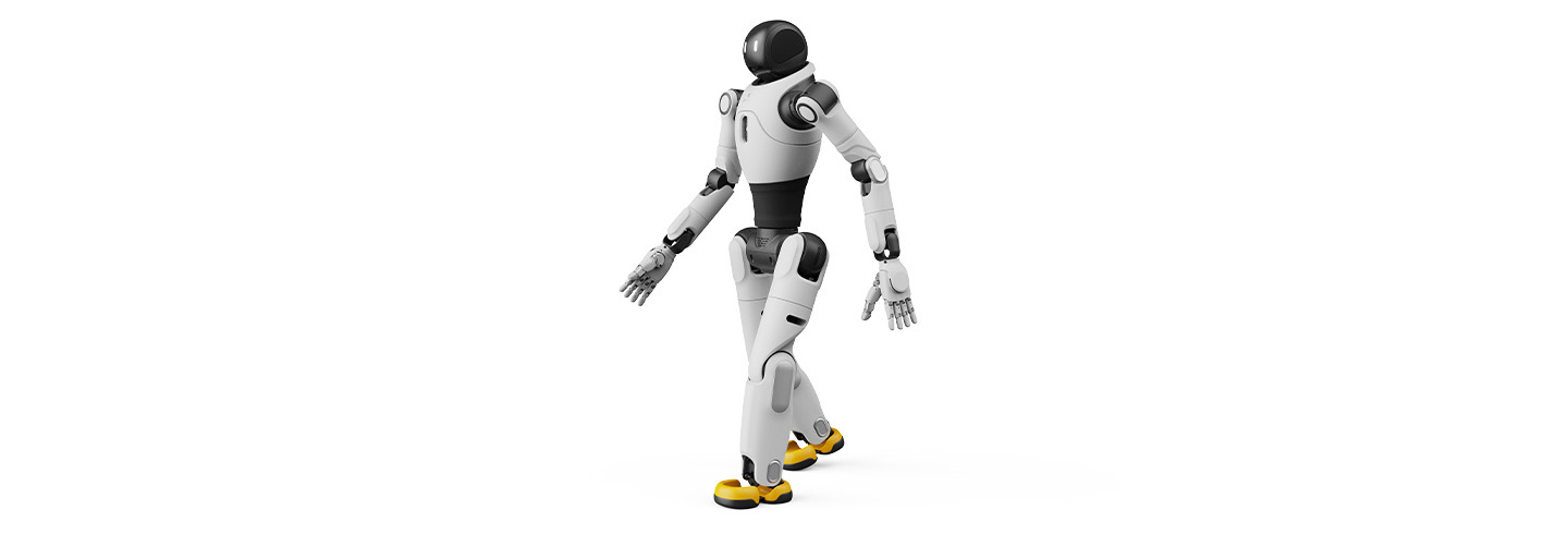 AgiBot X2 Ultra