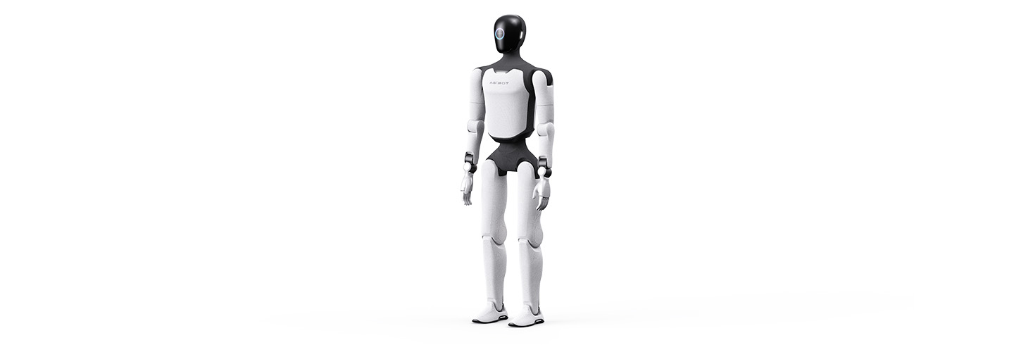 AgiBot A3 Ultra