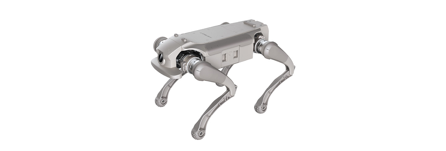 D1 Ultra-Robot