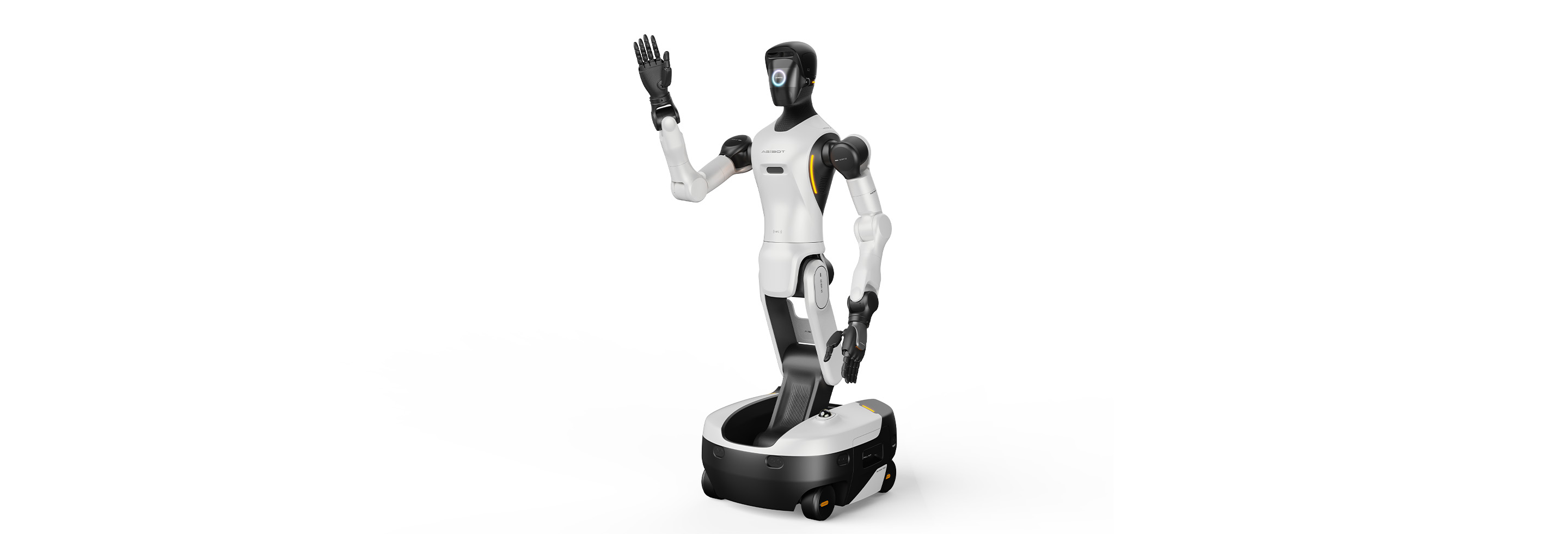 G2-Robot-Packaging Solution